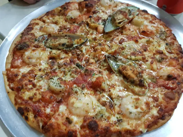 Italia Pizza & Pasta