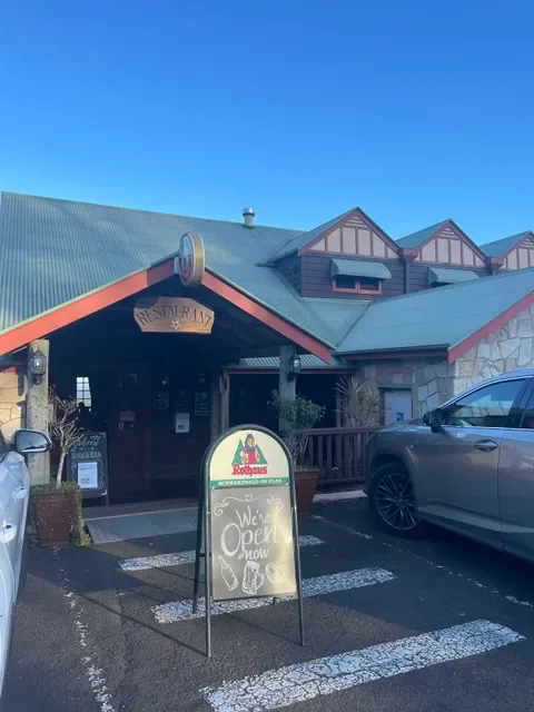 King Ludwigs German Restaurant and Bavarian Beer Bar