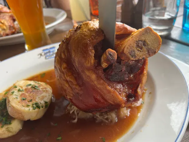 King Ludwigs German Restaurant and Bavarian Beer Bar