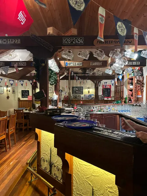 King Ludwigs German Restaurant and Bavarian Beer Bar