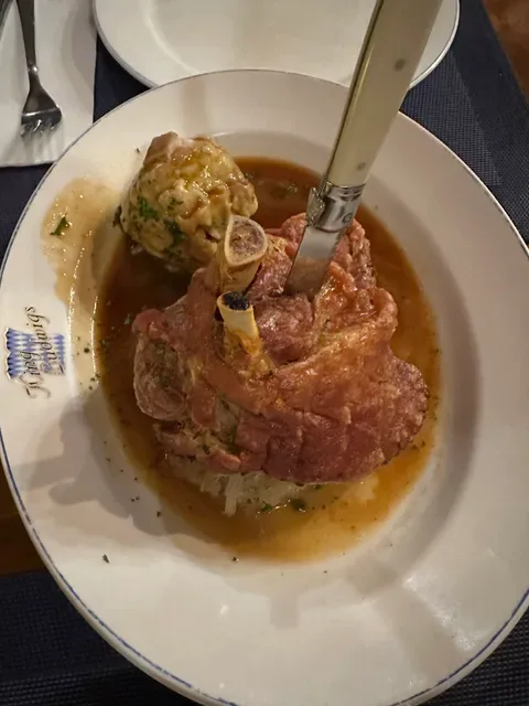 King Ludwigs German Restaurant and Bavarian Beer Bar