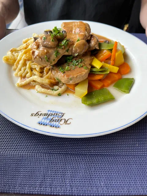 King Ludwigs German Restaurant and Bavarian Beer Bar