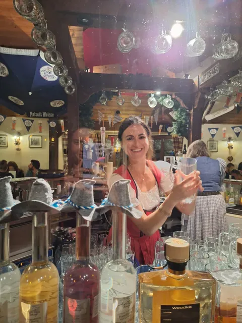 King Ludwigs German Restaurant and Bavarian Beer Bar