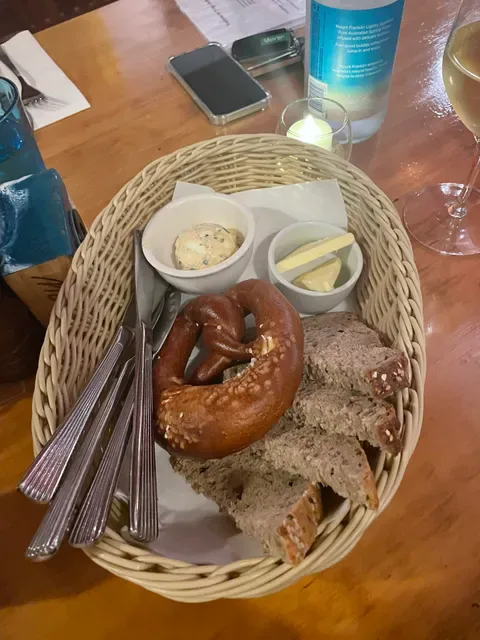 King Ludwigs German Restaurant and Bavarian Beer Bar
