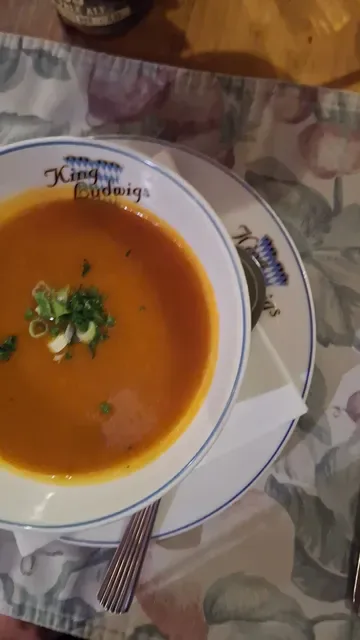 King Ludwigs German Restaurant and Bavarian Beer Bar