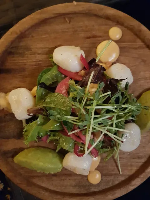 Kondalilla Restaurant