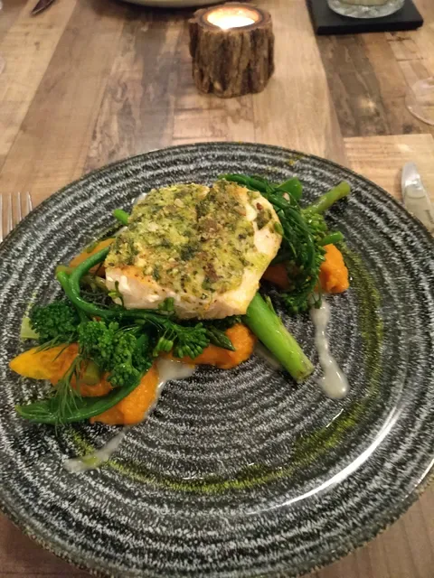 Kondalilla Restaurant