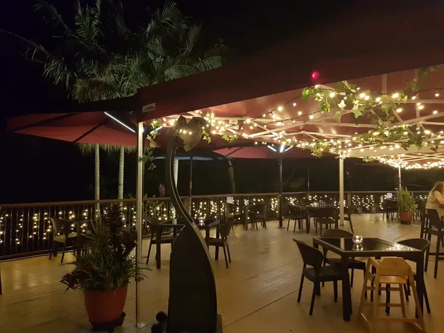 Kondalilla Restaurant