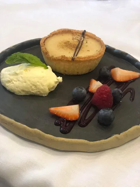 Kondalilla Restaurant