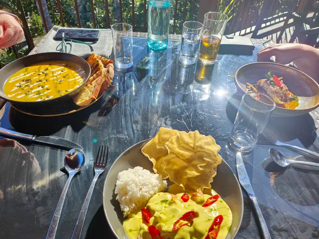 Kondalilla Restaurant