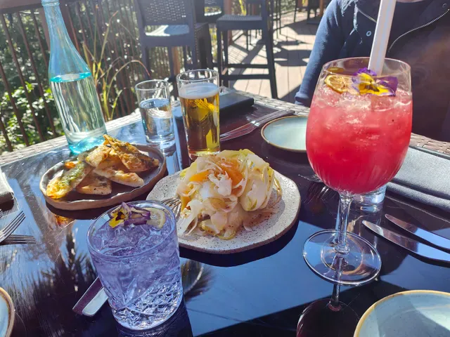 Kondalilla Restaurant