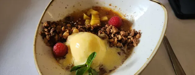 Kondalilla Restaurant