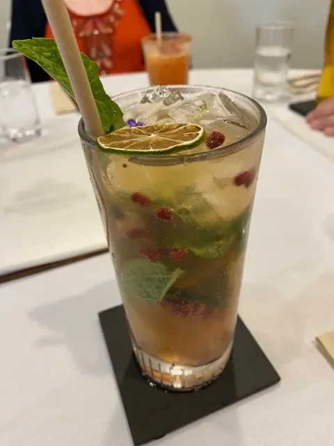 Kondalilla Restaurant