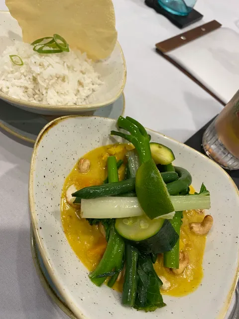 Kondalilla Restaurant