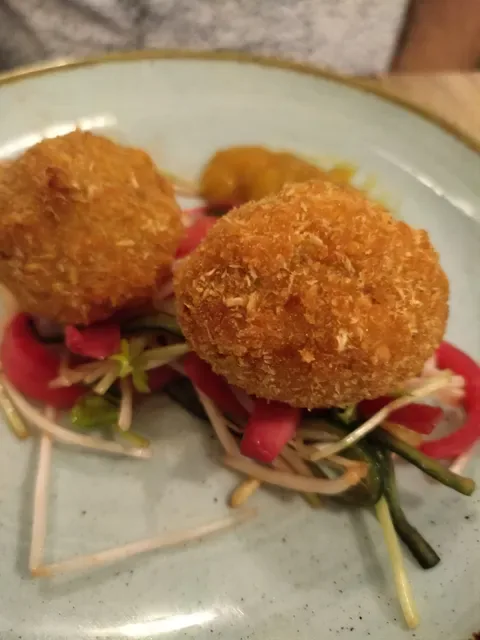 Kondalilla Restaurant