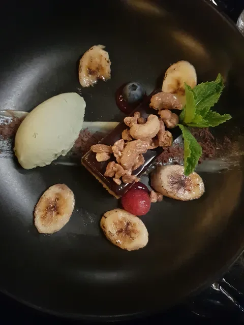 Kondalilla Restaurant