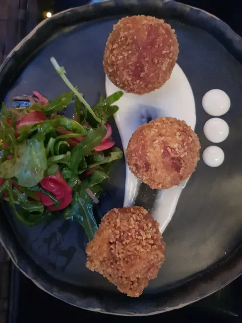 Kondalilla Restaurant