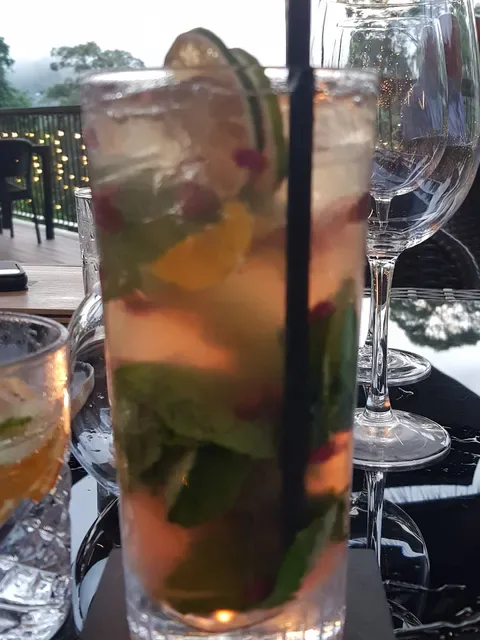 Kondalilla Restaurant