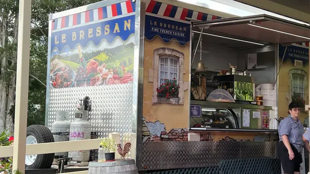 Le Relais Bressan
