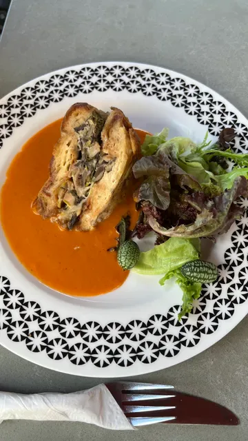Le Relais Bressan