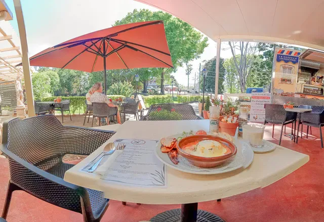 Le Relais Bressan