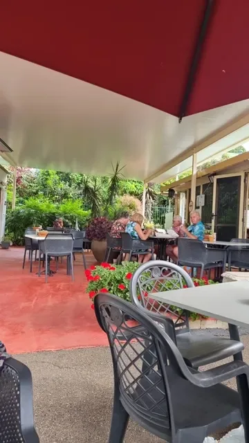Le Relais Bressan