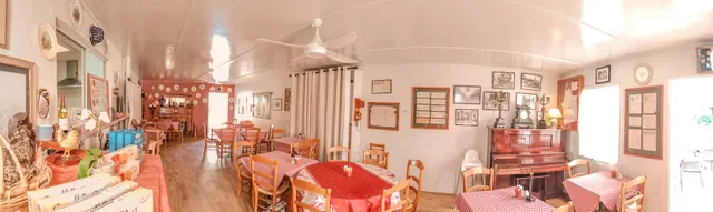 Le Relais Bressan