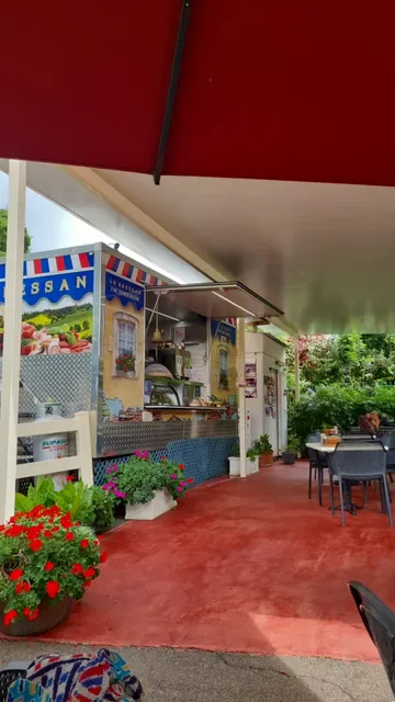 Le Relais Bressan