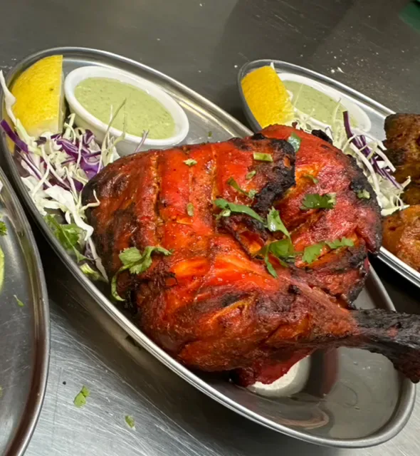 Mystic India - Indian Restaurant