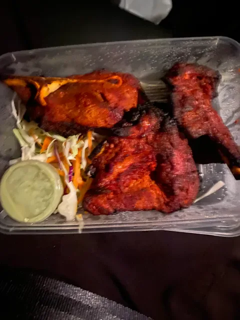 Mystic India - Indian Restaurant