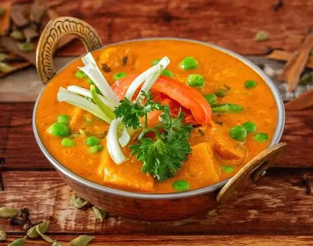 Mystic India - Indian Restaurant