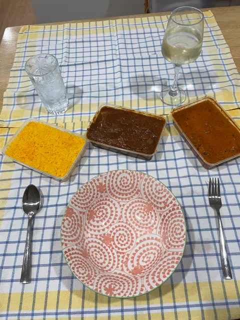 Mystic India - Indian Restaurant