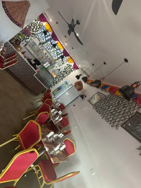 Mystic India - Indian Restaurant