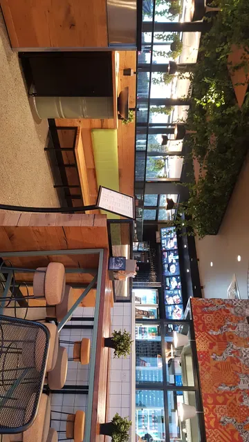 Oporto Birtinya Drive Thru