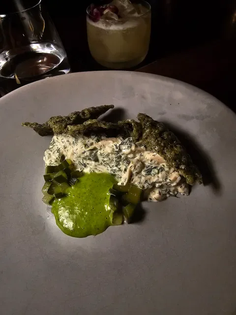 Orléans Restaurant and Bar