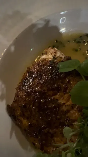 Orléans Restaurant and Bar