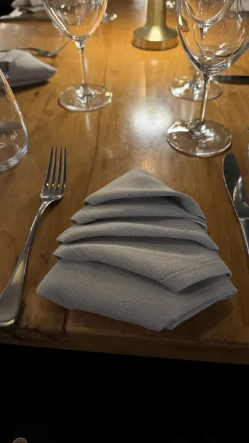 Orléans Restaurant and Bar