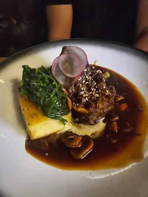 Orléans Restaurant and Bar