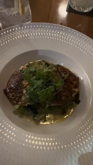 Orléans Restaurant and Bar
