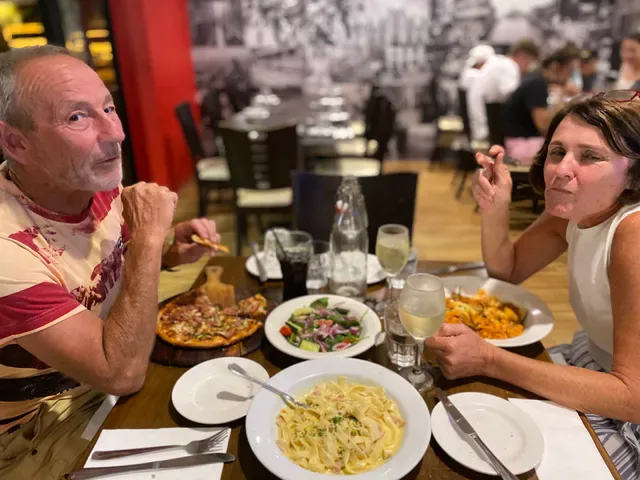 Pappar'delles