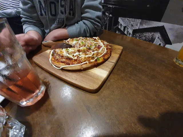 Pappar'delles