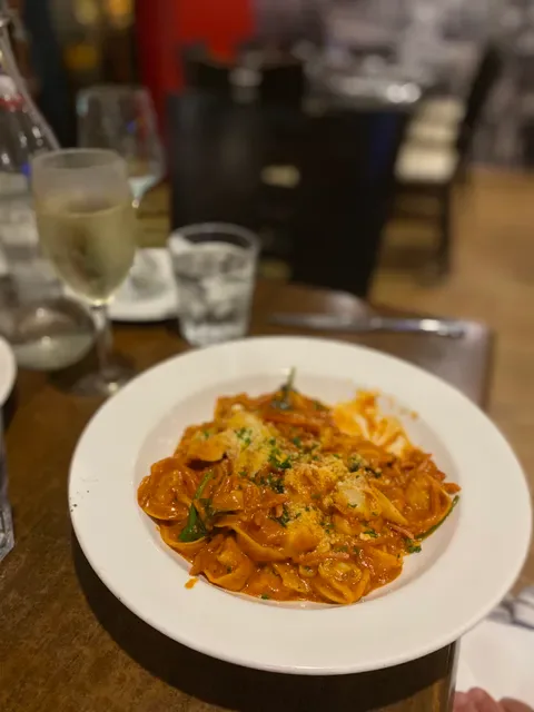 Pappar'delles