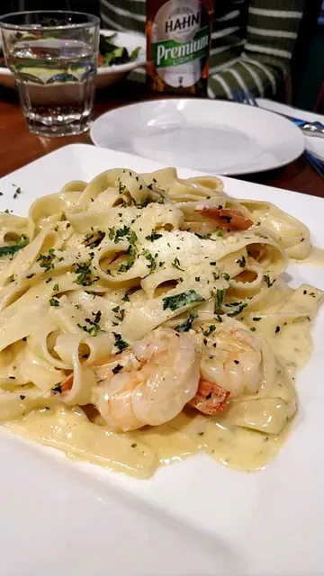 Pappar'delles