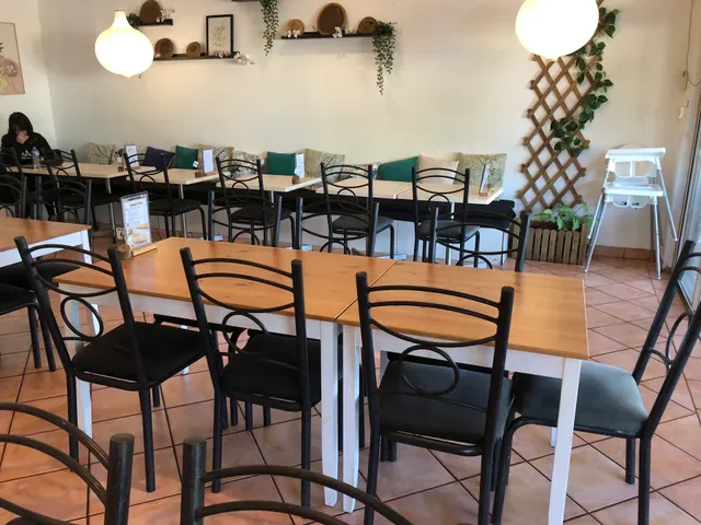 Peppermint Crescent Taiwanese and Japanese Restaurant