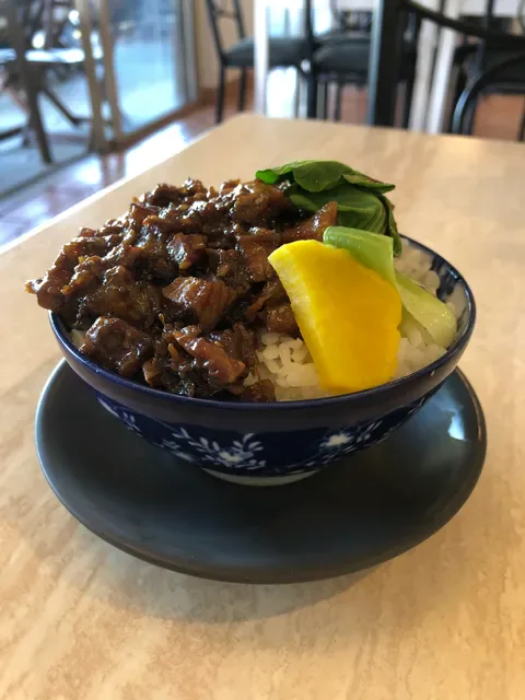 Peppermint Crescent Taiwanese and Japanese Restaurant