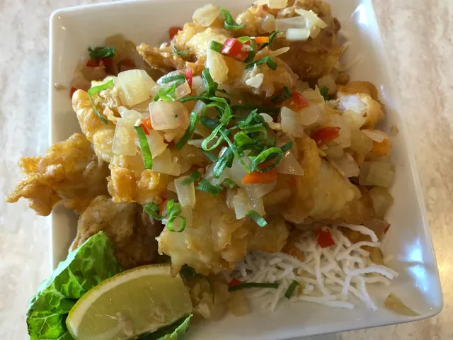 Peppermint Crescent Taiwanese and Japanese Restaurant