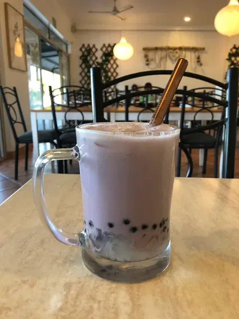 Peppermint Crescent Taiwanese and Japanese Restaurant
