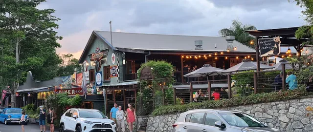 Ricks Garage