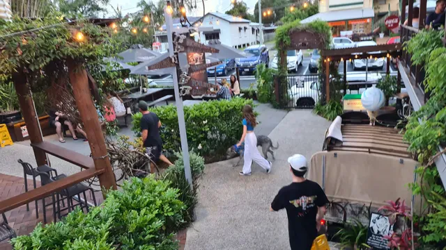 Ricks Garage