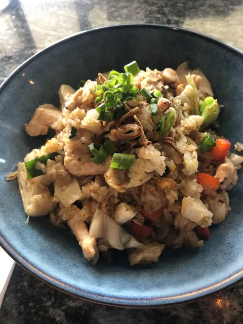 Salisa’s Thai and Asian Foods